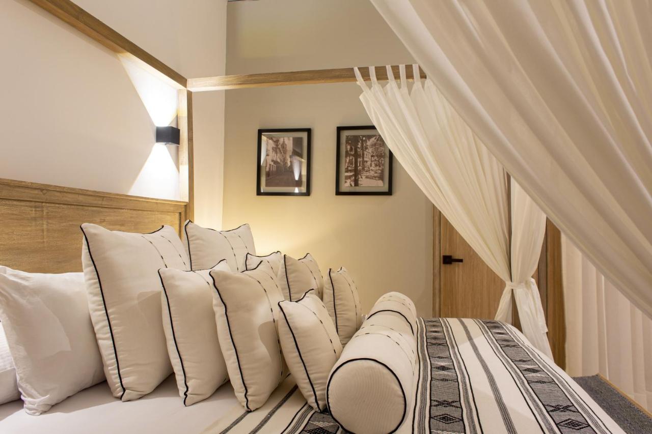 Sol De Alba Hotel Boutique Cartagena Luaran gambar
