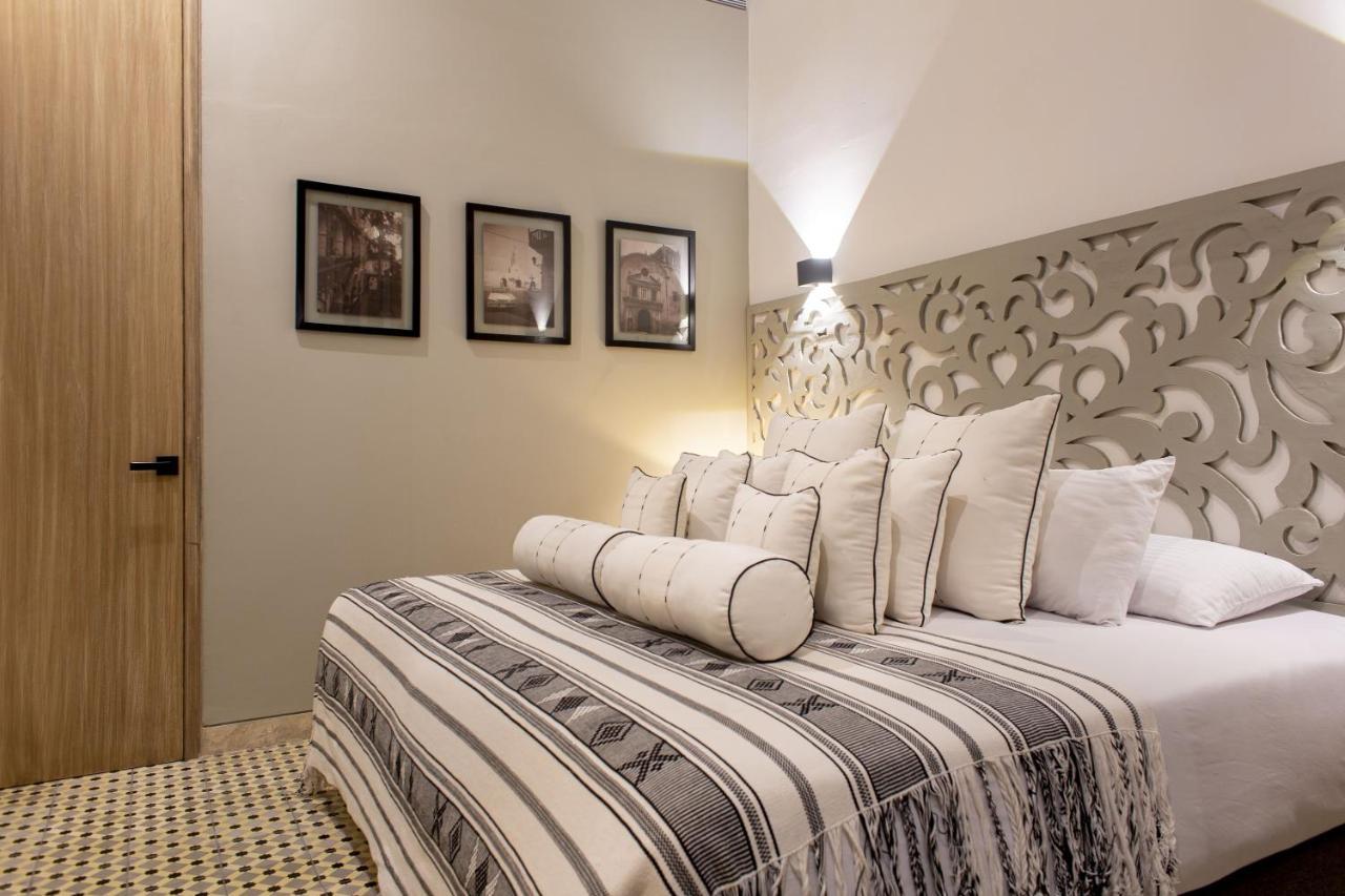 Sol De Alba Hotel Boutique Cartagena Luaran gambar