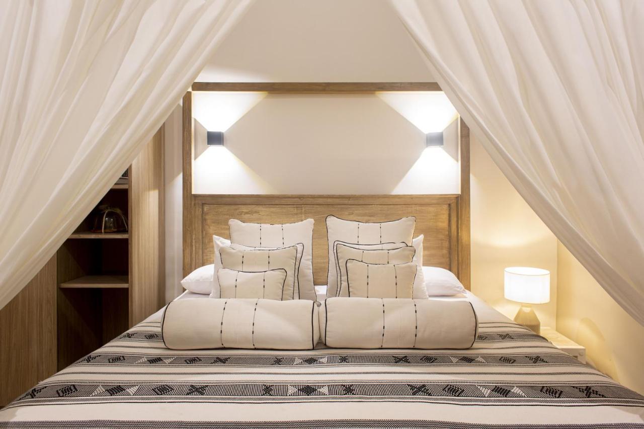 Sol De Alba Hotel Boutique Cartagena Luaran gambar