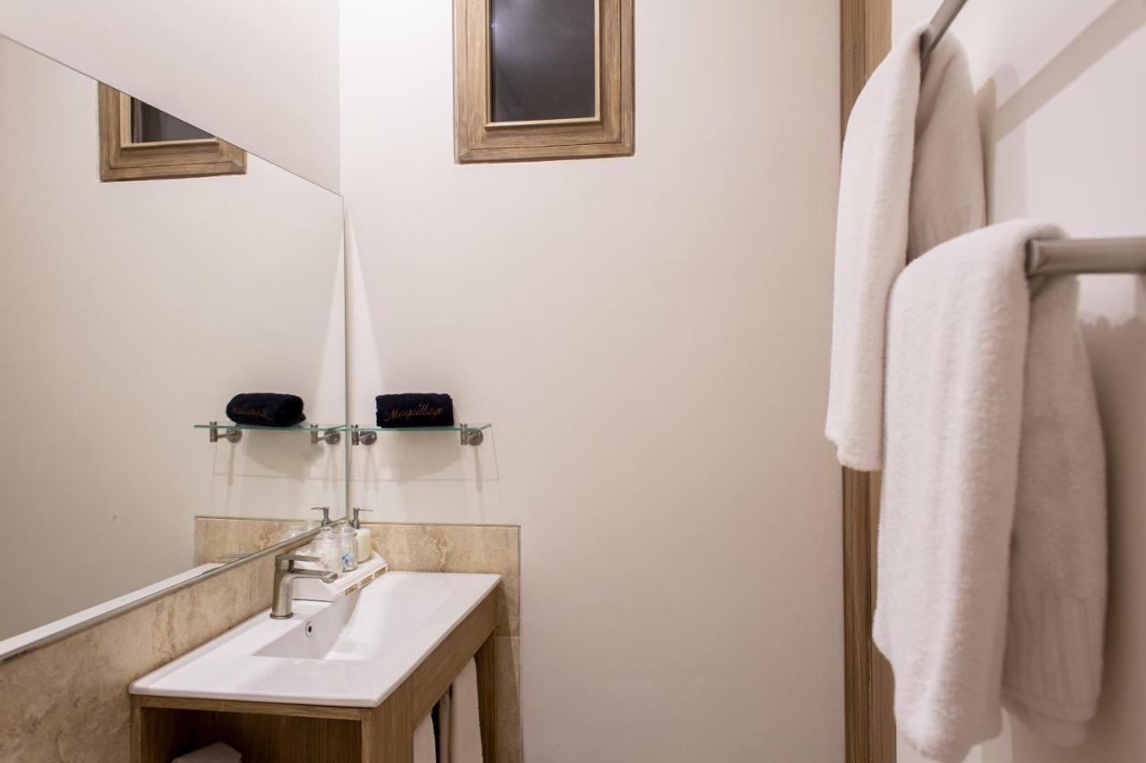 Sol De Alba Hotel Boutique Cartagena Luaran gambar