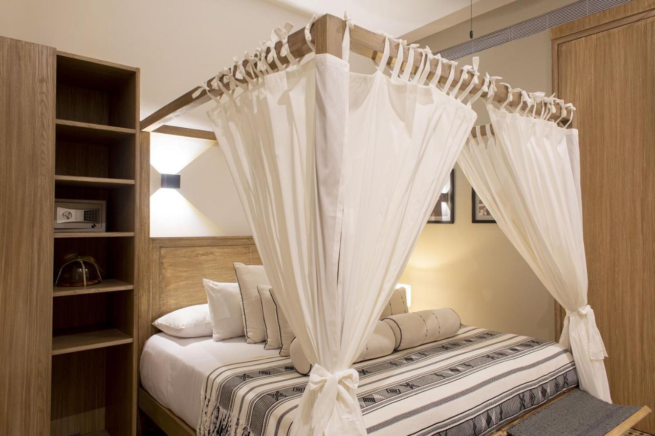 Sol De Alba Hotel Boutique Cartagena Luaran gambar