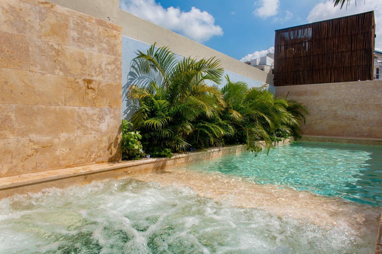 Sol De Alba Hotel Boutique Cartagena Luaran gambar