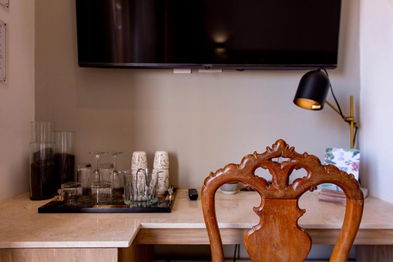 Sol De Alba Hotel Boutique Cartagena Luaran gambar
